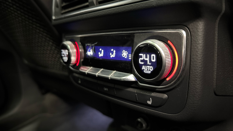 Audi Q7 50 TDI Quattro Vorsprung 5dr Tiptronic Diesel Estate